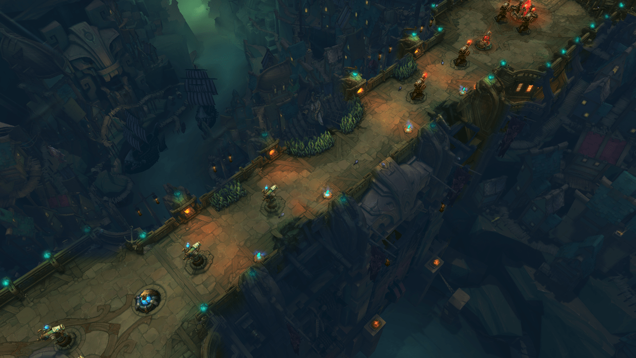 ARAM