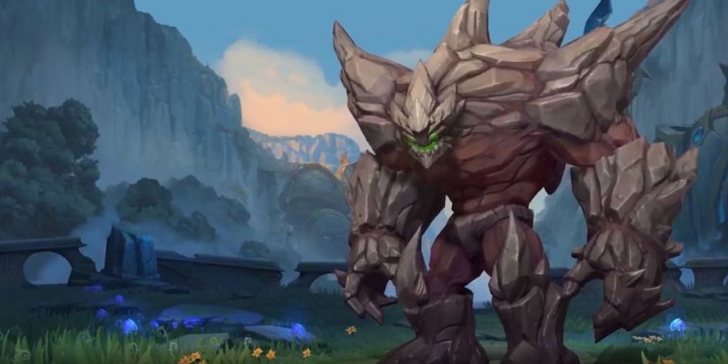 Malphite